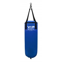 VIPCON300BLU Rip Stop Gym Bag (92CM, 20KG, Blue)